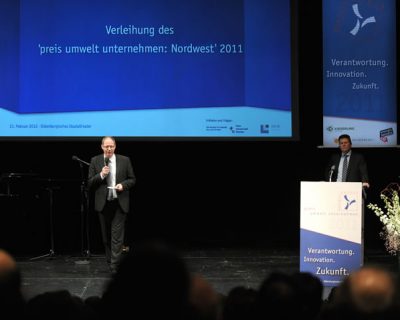 Umweltpreis Oldenburg Umweltpreis Oldenburg